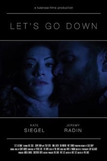 Poster do filme Let’s Go Down