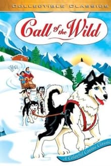 Poster do filme Call of the Wild