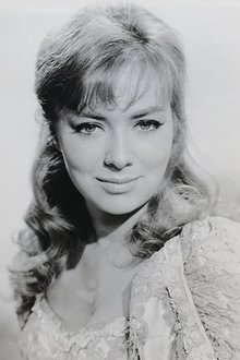 Photo of Beth Rogan