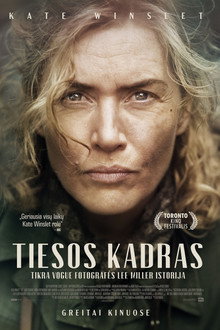 Tiesos kadras