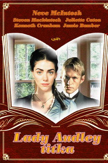 Lady Audley titka