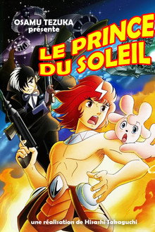 Le Prince du soleil