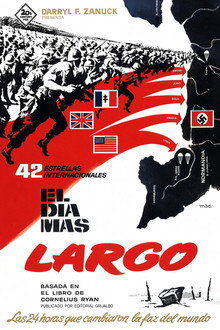 El día más largo