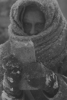 Блокадный дневник