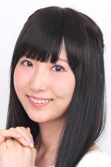 Photo of Yuka Iwahashi