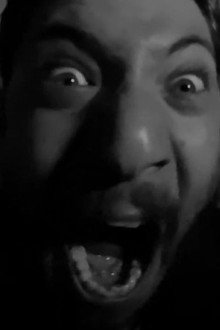 Paranoid: A Chant