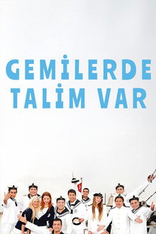 Gemilerde Talim Var