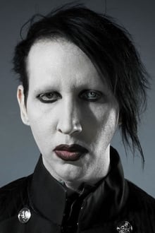 Marilyn Manson profile picture