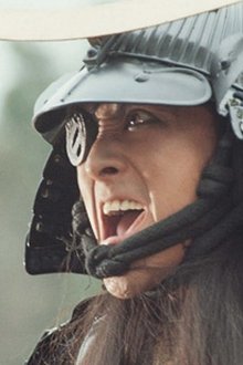 独眼竜政宗
