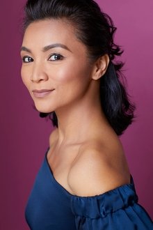 Photo of Jennifer Paz