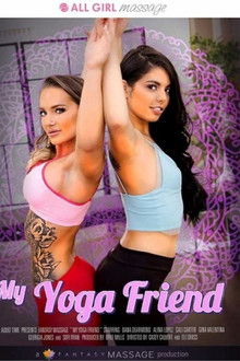 My Yoga Friend