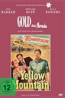 Gold aus Nevada