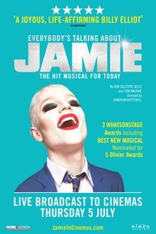 Everybody’s Talking About Jamie (2018) Everybody’s Talking About Jamie (2018)