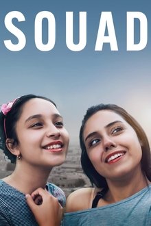 Souad (BluRay) Souad (BluRay)