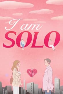 Poster da série I Am Solo
