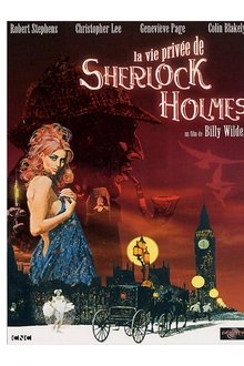 La Vie privée de Sherlock Holmes