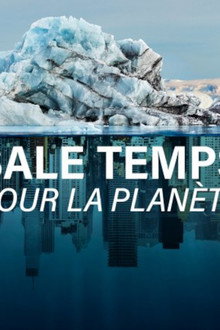 Sale temps pour la planète