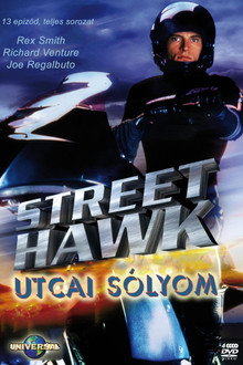 Utcai Sólyom