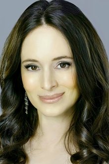 Photo of Madeleine Stowe