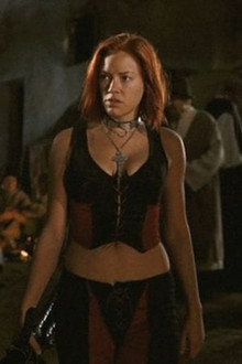 BloodRayne