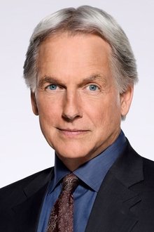 Photo of Mark Harmon