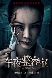 Painted Skin: The Double Mask