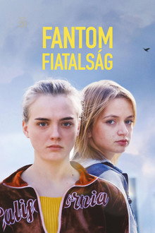 Fantom fiatalság