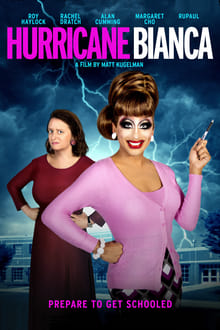 Poster do filme Hurricane Bianca