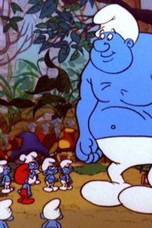The Smurfs season 4 episode 33