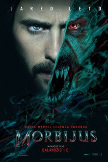 Morbijus