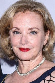 Photo of J. Smith-Cameron