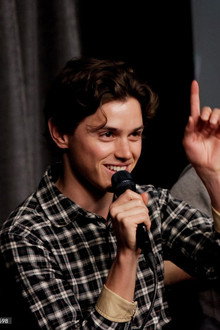 Photo of Tyler Young