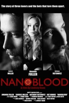 Nanoblood movie poster