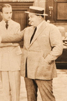 Brewster's Millions