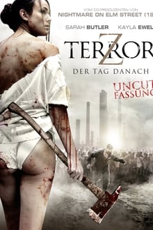 Terror Z - Der Tag danach