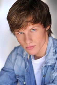 Photo of Connor Weil