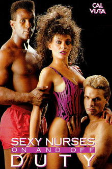 Sexy Nurses on and off Duty