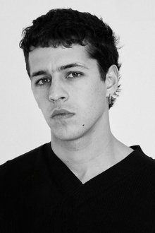 Photo of Simon Hempe