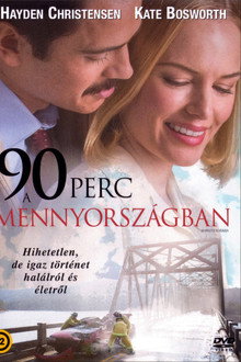 90 perc a Mennyországban