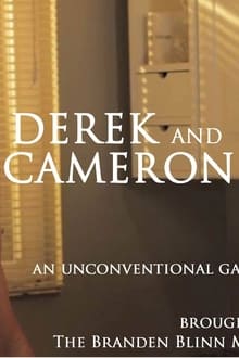 Poster da série Derek and Cameron