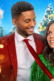 The Perfect Christmas Date