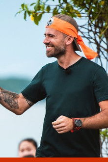 Asia Express - Season 3