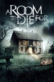 Poster do filme A Room to Die For