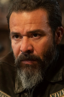 Mayans M.C. season 3 episode 3