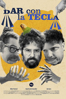 Dar con la tecla