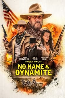 Poster do filme No Name and Dynamite