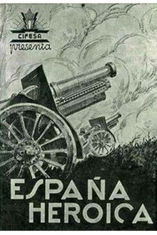 Heroic Spain