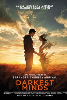 Darkest Minds