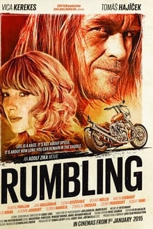 Poster do filme Rumbling