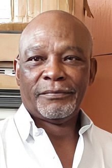 Photo of Nobert Young